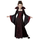 Disfraces Disfraz de vampiro real para niños