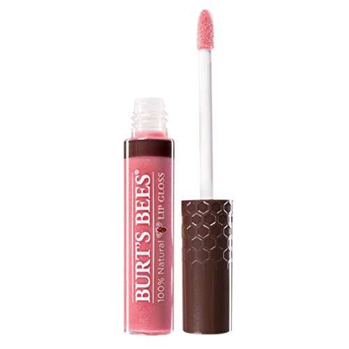 Brillo labial hidratante 100% natural