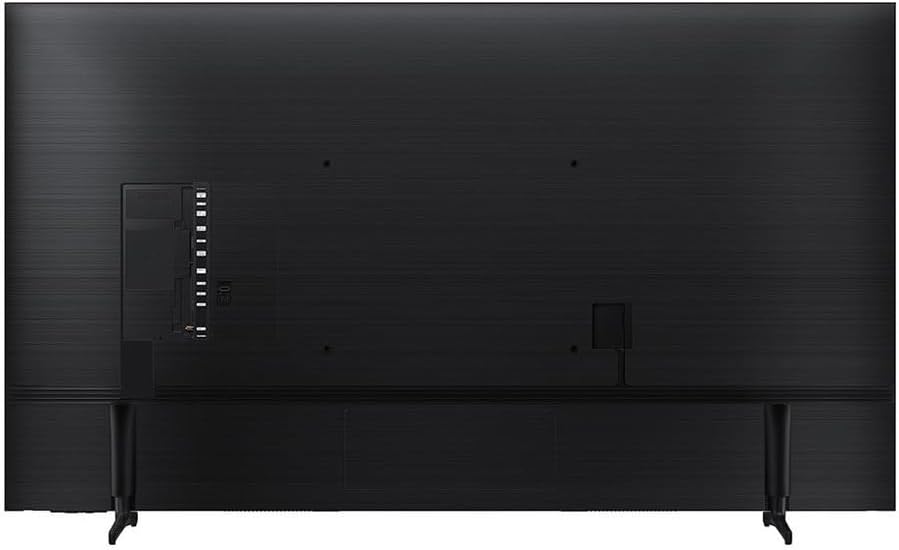Televisor Smart LED-LCD 50 4K UHD - Samsung HG50Q60AANF