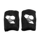 Muñequera unisex