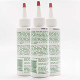 Wild Growth aceite para el cabello 3pcs X 4 oz