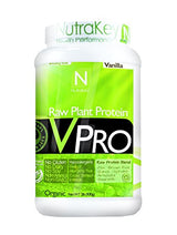 Proteína cruda a base de plantas de 23 g