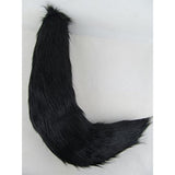 Disfraces Furry Fox Earars Fox Unisex Adulto