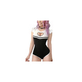 Disfraz Cosplay de algodón con falda  talla XS