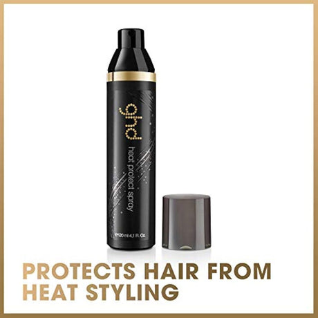 Spray GHD protección para calor, 4 onzas