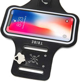 Estuche para brazalete para teléfono celular