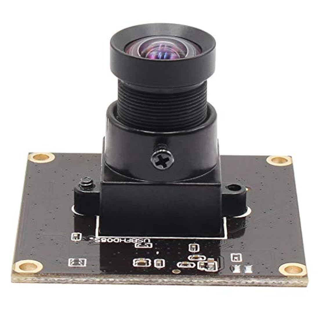 Cámara USB HD AILIPU 2.0MP con sensor OV4689 de 1/3 pulgada