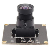 Cámara USB HD AILIPU 2.0MP con sensor OV4689 de 1/3 pulgada