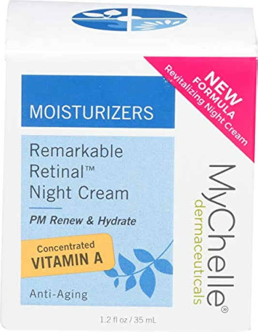 MyChelle Dermaceuticals Notable Crema de noche hidratante