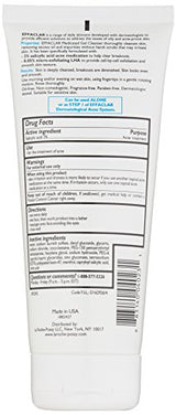 Effaclar Gelmed Gel Cleaner Acne Wash para pieles propensas