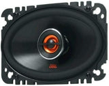 Altavoces Coaxiales JBL GX-6428 4x6 para Auto (Par)