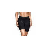 Shorts cortos sin costuras de 3 para mujer talla 3XL