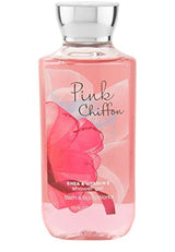 fragancia Gel de Ducha 10 fl oz, Rosado