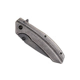 Filtro cuchillo con speedsafe Kershaw