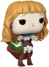 Funko Pop! Animación: Black Clover - Mimosa, figura coleccionable