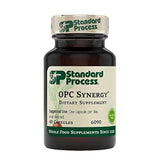 Proceso estándar OPC Synergy 40 C