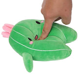 Peluche de cactus súper suave, lindo juguete
