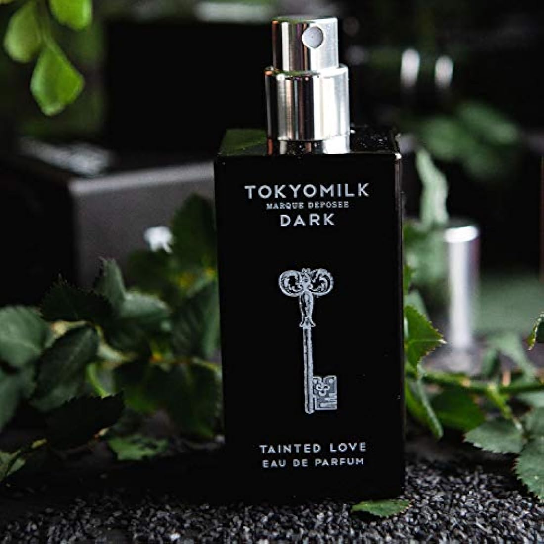 Perfume, Negro