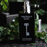 Perfume, Negro