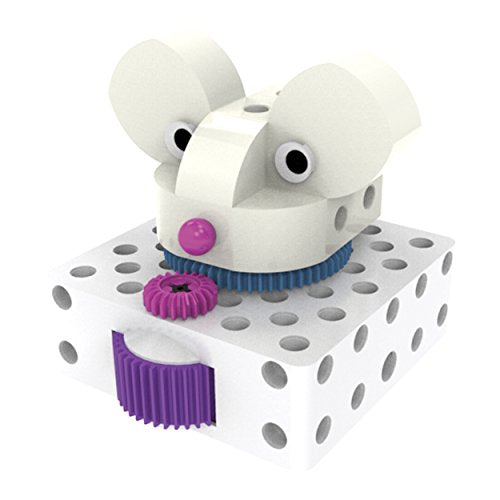 kit  experimentación de ciencia de codificación y robótica