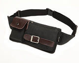 Bolso de la cintura de los hombres