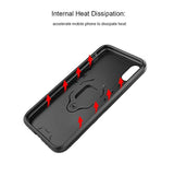 Urspasol - Funda para Xiaomi Redmi Note 8 con protector