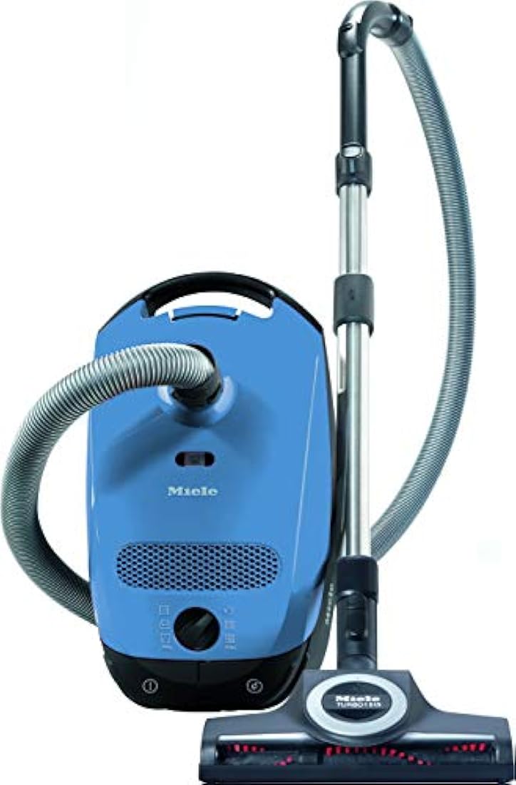 Aspiradoras, Aspirador de Miele Classic C1 Turbo Team