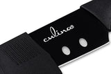 Culina 8-Inch Sushi cuchillo con vaina de acero al carbono