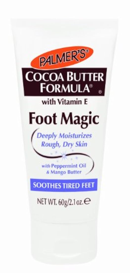 Crema para pies hidratante con vitamina E