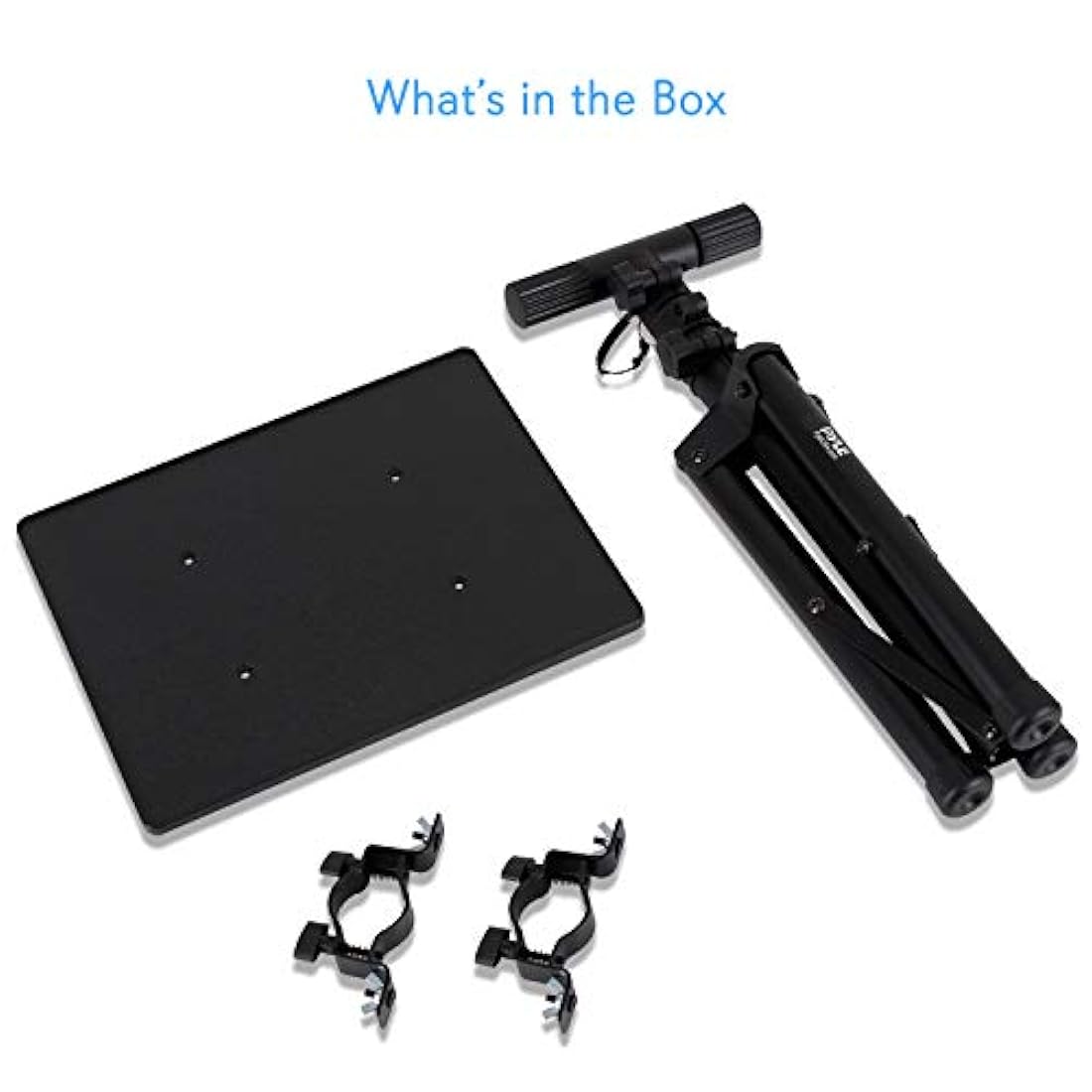 Soporte trípode altura ajustable PYLE-PRO PLPTS2