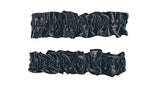 Forum Novelties  Brazalete de los años 20 negro