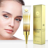 Crema antiedad para ojos antiedad