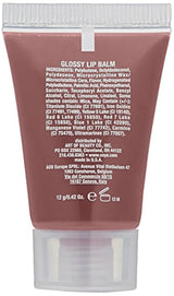 Brillo de labios ZOYA