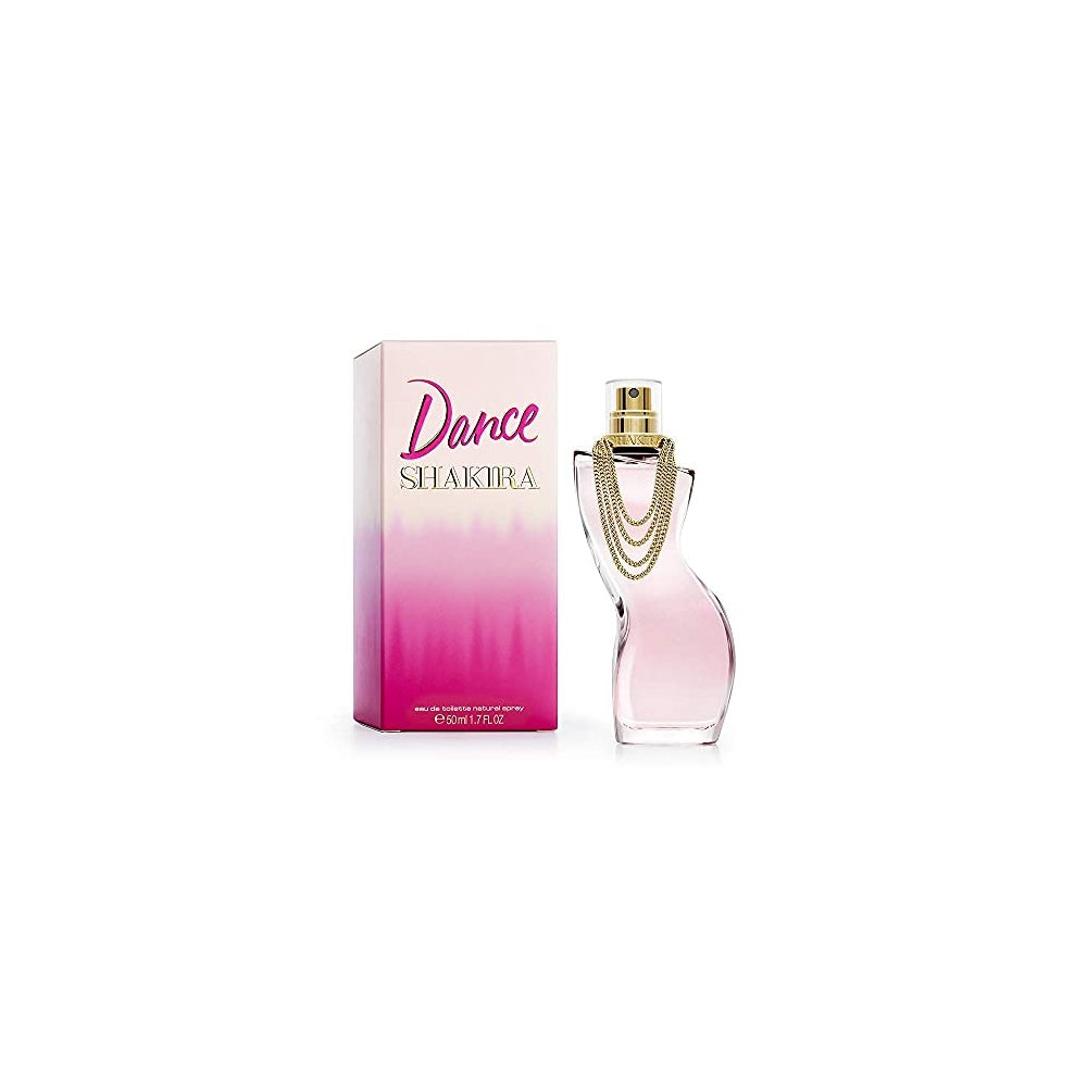 Perfume Shakira Danza  para Mujer