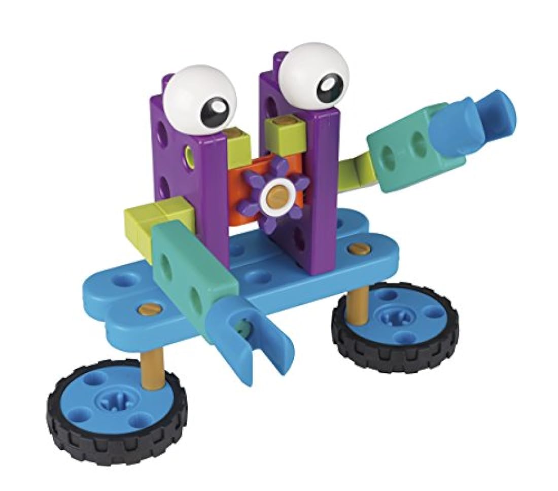 Kit de primer auto para niños, Multi Color
