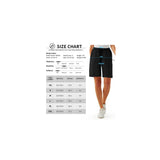 Shorts de senderismo para mujer de secado rápido talla 3XL