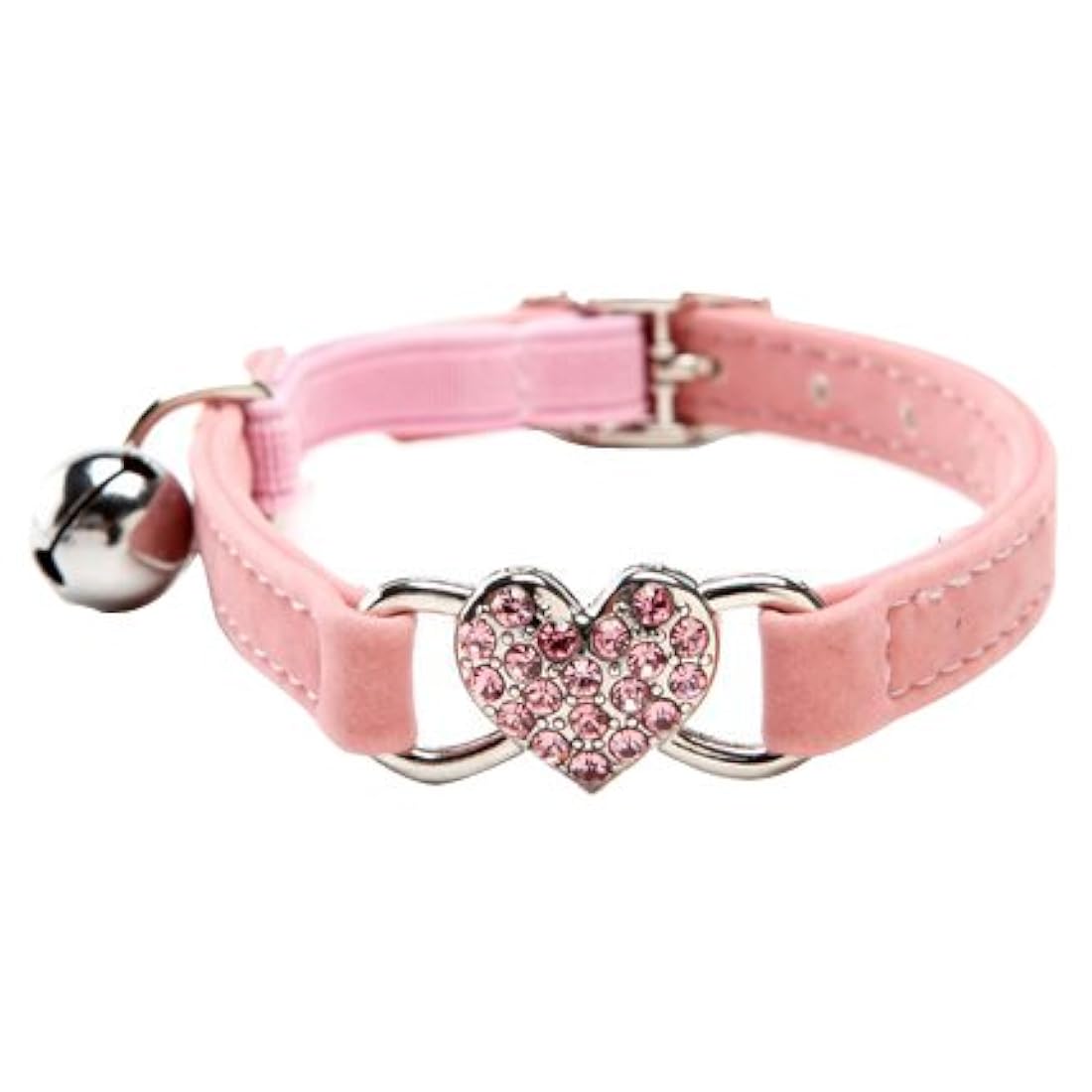 Collar ajustable para gatos
