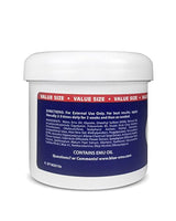 Crema Analgésica