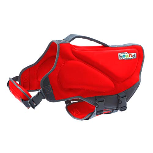 Outward Hound Dog Life Jacket