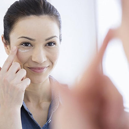 Cetaphil Gel hidratante para ojos con ácido hialurónico