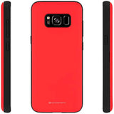 Funda tipo cartera para Galaxy S8 GOOSPERY