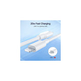 Cargadores rápido para iPad Mini con cable de carga