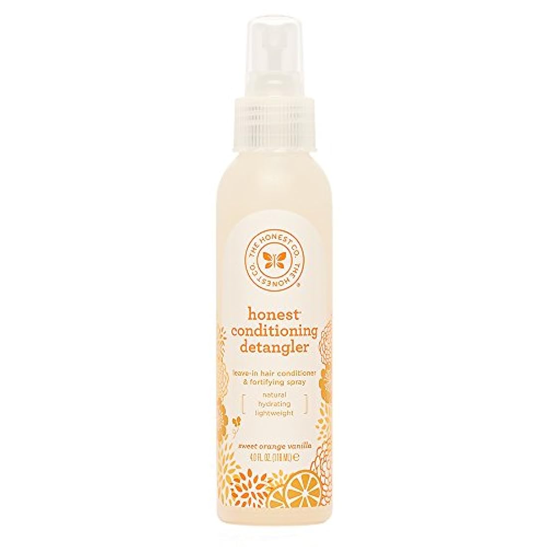 Desenredante acondicionador de 118 ml