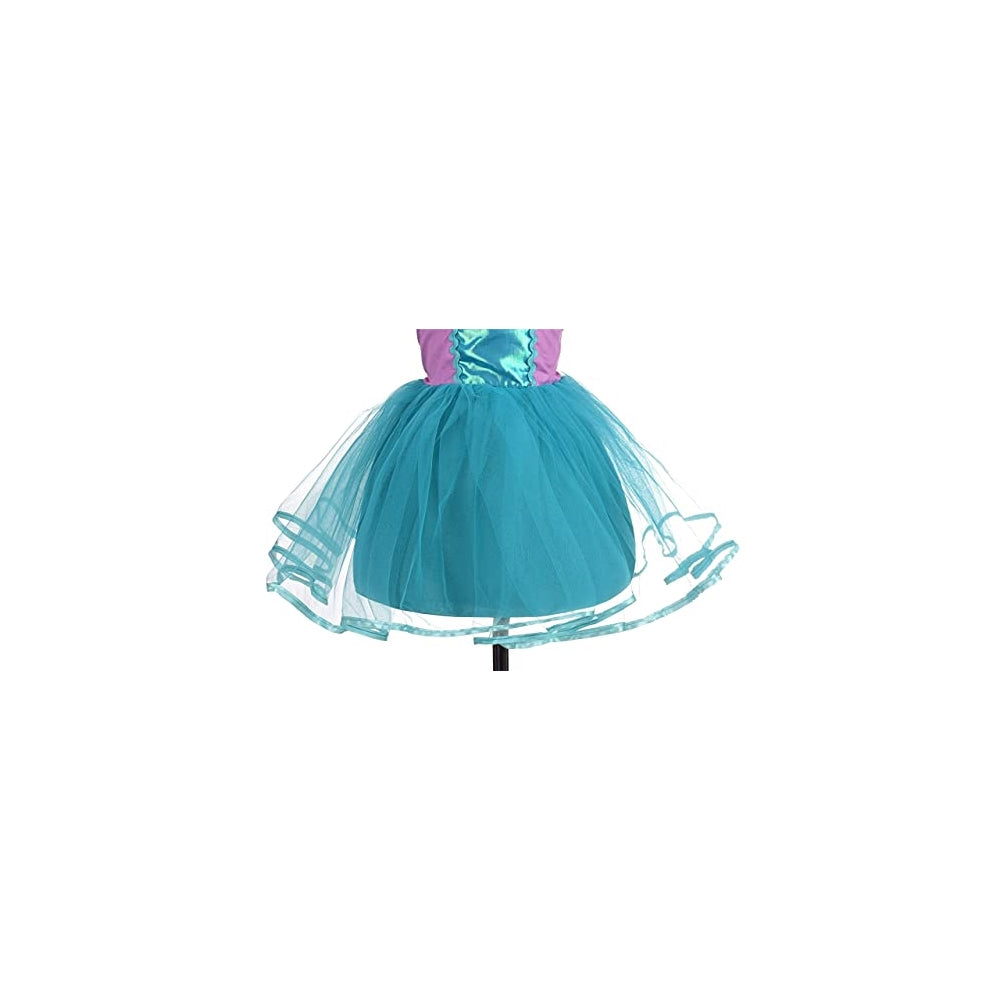 Disfraces de princesa para cumpleaños talla 2T