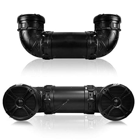 Parlantes o Altavoces motorizados PYLE PLATV65BT.5