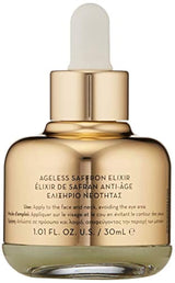 KORRES Krocus dorado natural Elixir de Azafrán sin edad
