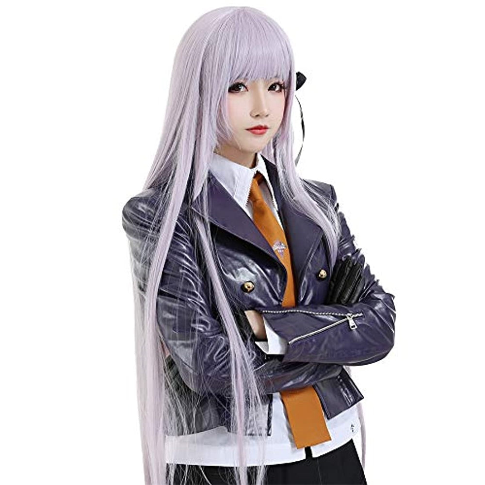 Disfraces Kyoko Kirigiri - Disfraz de cosplay para mujer