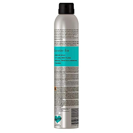 fave4 viable Use Moldeador Spray para el cabello de 10 oz