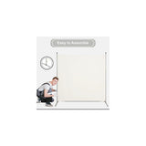 Biombo Divisor de habitación 1 panel