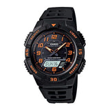Casio - Reloj digital analógico digital para hombre